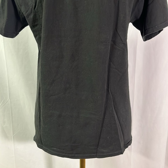 Ripple Junction Edward Scissorhands Black Short Sleeve T-Shirt - Picture 13 of 15